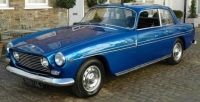Bristol 410 1968 - 1969