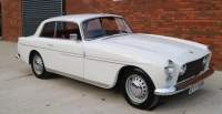 Bristol 408, 1964 - 1965