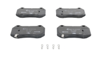 Nissan 350Z ATE Street Quality 120x71x15mm