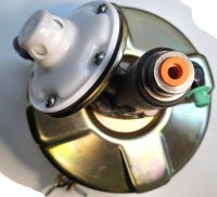 AP Lookheed LE10117 Powerstop 7 Brake Servo