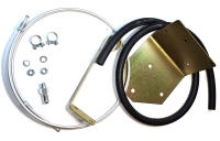 AP Lookheed LE10117 Powerstop 7 Brake Servo