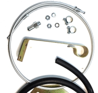 AP Lookheed LE10117 Powerstop 7 Brake Servo