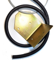 AP Lookheed LE10117 Powerstop 7 Brake Servo
