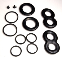 Fiat 1000 Bialbero Bremszangen Reparatursatz 48/34