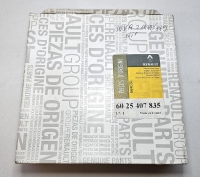 Renault 6025407835 Scheibenbremssatz