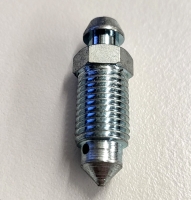 Girling Bleeder Screw 3/8-24UNF, 30mm, wrench size 3/8