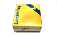 Girling Original SP2190 Hauptbremszylinder Reparatursatz 1