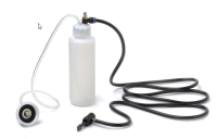 Bremsenentlfter Kit