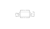 EB Type 7 Ringmanschette 5/8 (10.8x5.8x3.6mm)