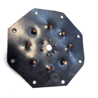 AP Lockheed SSB1011 Bremsservo Air Membranen Reparatursatz