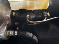 Benditalia-Bonaldi Ferrari 111338A Hauptbremszylinder 23mm