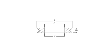 EB Type 20 Aussennut Flachdichtring 28.7x13.7x13.7x5.9mm
