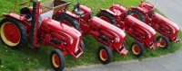 Bucher Traktoren