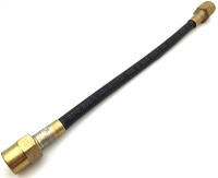 Mercedes 83.5212-0255.3 Kupplungsschlauch, 255mm