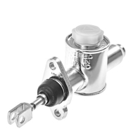 AP Lockheed Tin Tank Clutch Master Cylinder 17.8mm