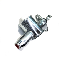 AP Lockheed Tin Tank Clutch Master Cylinder 17.8mm