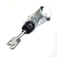 AP Lockheed Tin Tank Clutch Master Cylinder 17.8mm