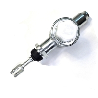 AP Lockheed Tin Tank Clutch Master Cylinder 17.8mm