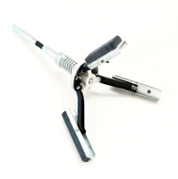 EB 3-Kammer Zylinder Schleifer und Polierer