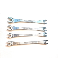 Doppel-Raccordschlssel-Satz 4-teilig