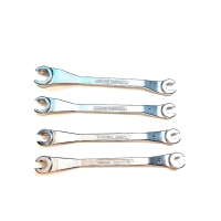 Doppel-Raccordschlssel-Satz 4-teilig