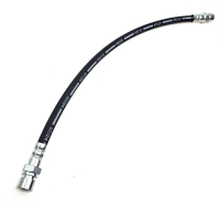 Ferrari 308 vorne Bremsschlauch 422/450mm, M10x1mm