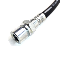 Ferrari 308 vorne Bremsschlauch 422/450mm, M10x1mm