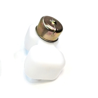 Ferrari 365 Bremsfl�ssigkeit Reservoir ATE, alte Version