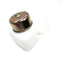 Ferrari 365 Bremsfl�ssigkeit Reservoir ATE, alte Version