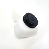 Bremsfl�ssigkeitsbeh�lter, ATE, VW Bus 1967