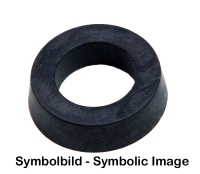 EB Ringmanschette 7/8 Type 11; Abmessungen 22.2 x 12.7 x 13.3 x 3.8mm