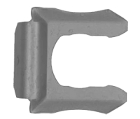 EB Bremsschlauch 01 Clip 14mm