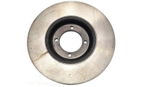 Sunbeam Hillman BDC026 Bremsscheibe 244x8.8, min7.5mm