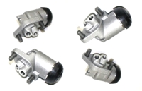 Lea-Francis 100262 Radbremszylinder 1 Satz mit 2 RH und 2 LH Zylinder