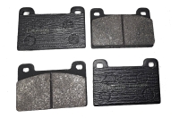 Skoda 20561 Scheibenbremssatz 85x57x15mm