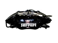 Ferrari 348 ATE Bremssattel 164458 Vorne Links 36/40mm