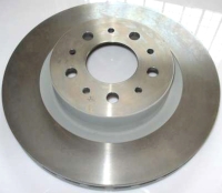 Ferrari 348, 355 Bremsscheibe Vorne 160051