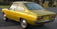 Mazda R100