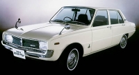 Mazda R100