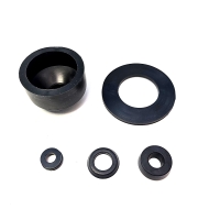Girling SP1963 Master Cylinder Repair Kit 5/8 (ONLY Rubber parts)
