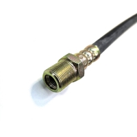 Bucher Tractor Brake Hose 09543035-0