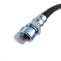 Girling GHP204 Brake Hose Mazda 325/345mm, M10x125