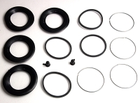 Triumph TR4 Bremszangen Reparatursatz 54mm, f�r 2 Zangen, Girling AR/B-2-1/8