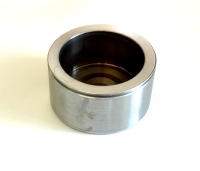 Triumph TR4 Bremskolben chromed 2-1/8