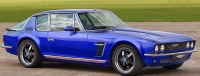 Jensen Interceptor