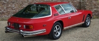Jensen Interceptor
