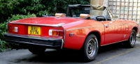 Jensen Healey