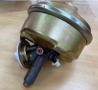 Monteverdi Bremskarftverst�rker 6 AP Lockheed