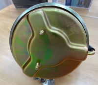 Monteverdi Bremskarftverst�rker 6 AP Lockheed