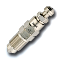 Stahlbus Entl�ftungsventil M10x1.25x16, M, Stahl